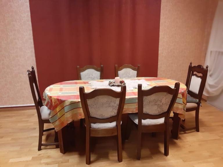 Kortsitalu Kuelalistemaja Apartment Kopu  Ngoại thất bức ảnh