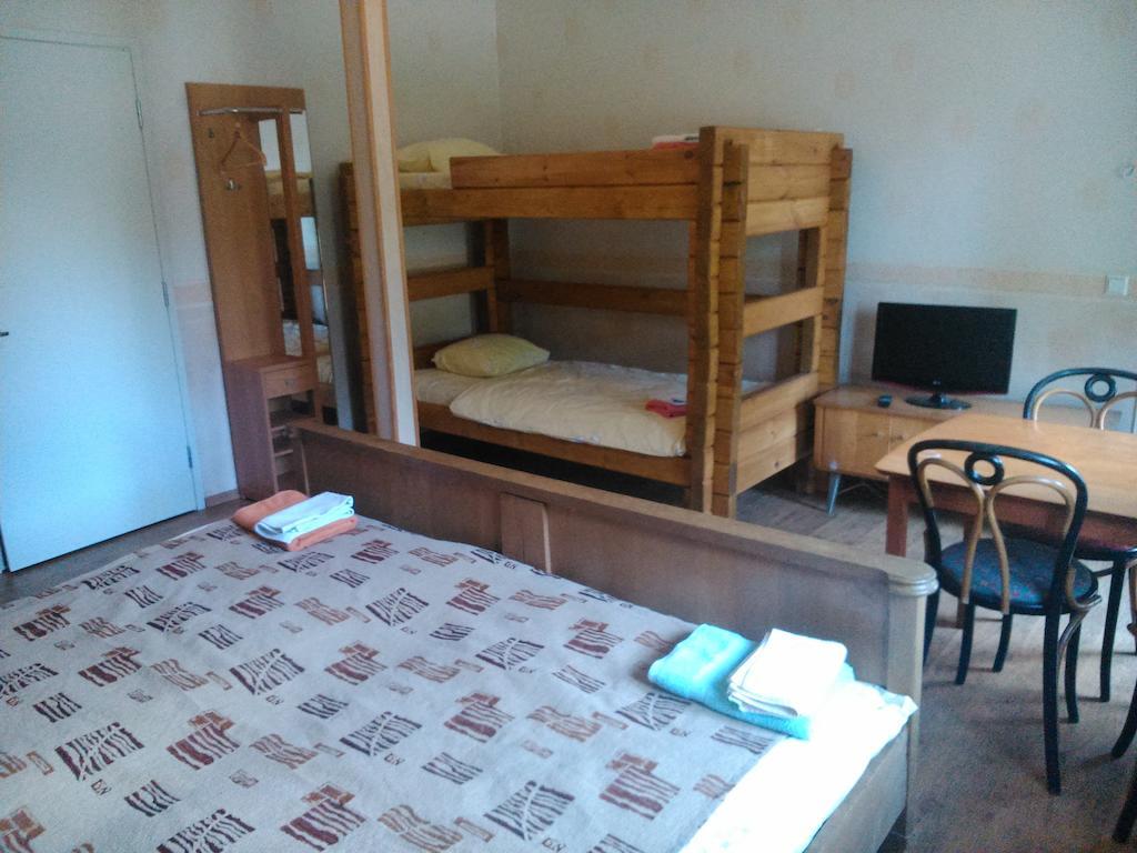 Kortsitalu Kuelalistemaja Apartment Kopu  Phòng bức ảnh
