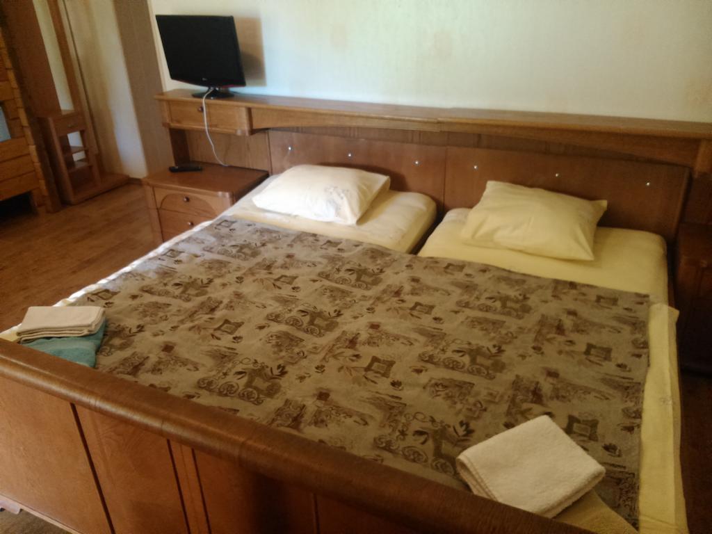 Kortsitalu Kuelalistemaja Apartment Kopu  Phòng bức ảnh