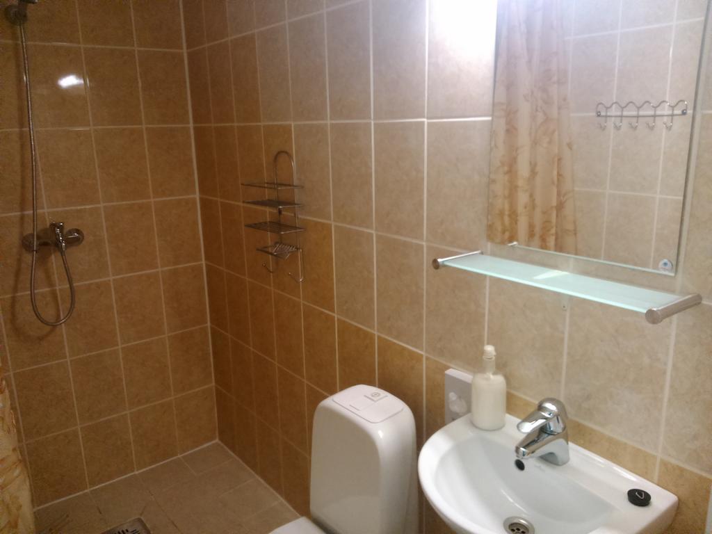 Kortsitalu Kuelalistemaja Apartment Kopu  Phòng bức ảnh