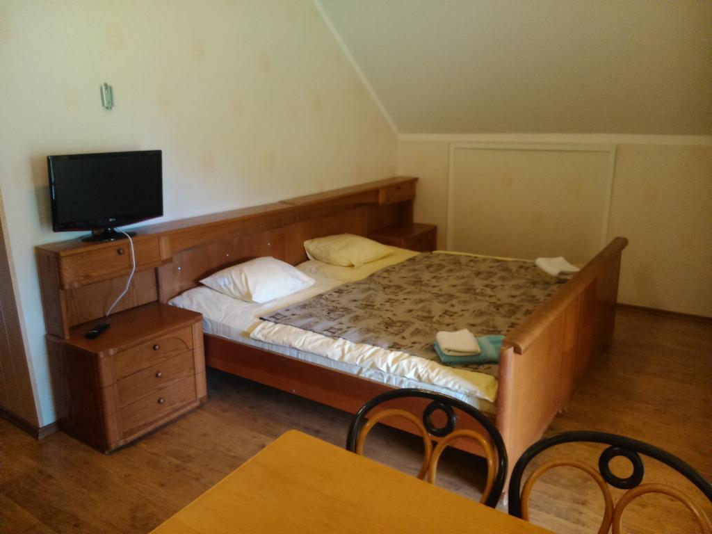 Kortsitalu Kuelalistemaja Apartment Kopu  Phòng bức ảnh